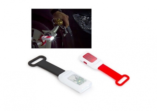Luz Safety 